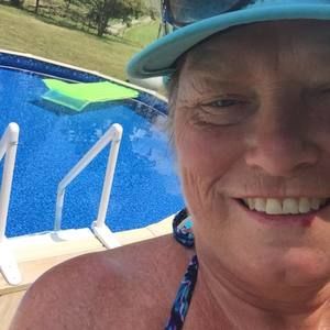 Meet your Posher, Kathi